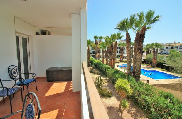 Apartment - Resale - Villamartin - Villamartín