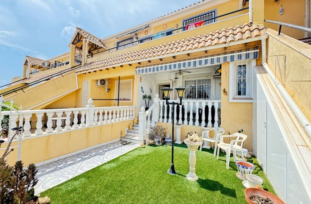 Apartment - Resale - Villamartin - Villamartín