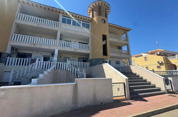 Apartment - Resale - Villamartin - Villamartín