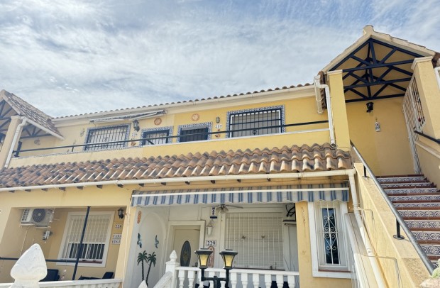 Apartment - Resale - Villamartin - Villamartín