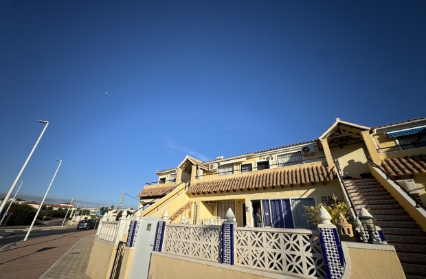 Apartment - Resale - Villamartin - Villamartín