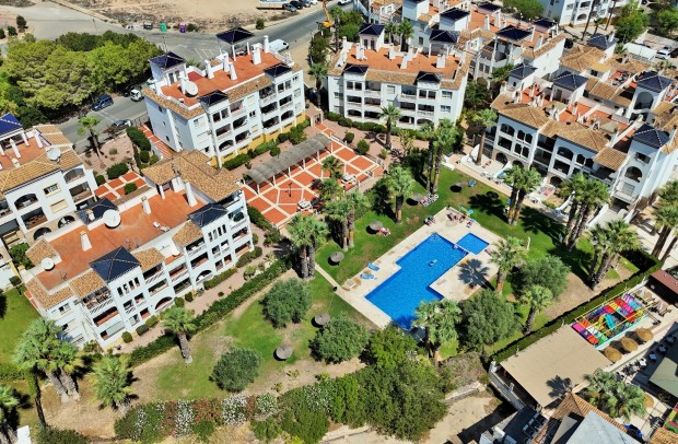 Apartment - Resale - Villamartin - Villamartín