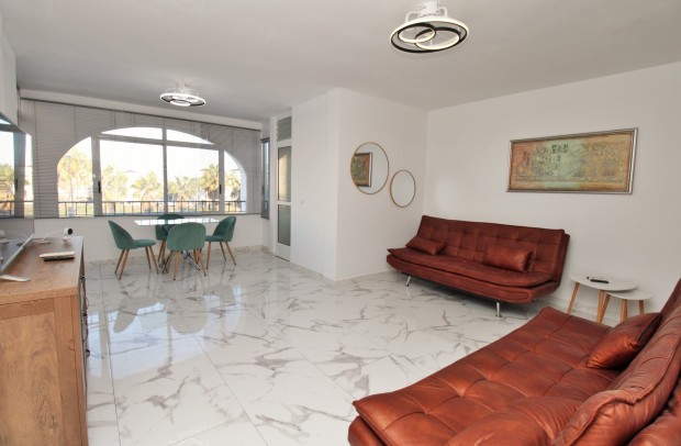 Apartment - Resale - Villamartin - Villamartín