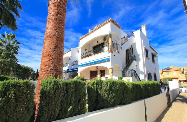 Apartment - Resale - Villamartin - Villamartín