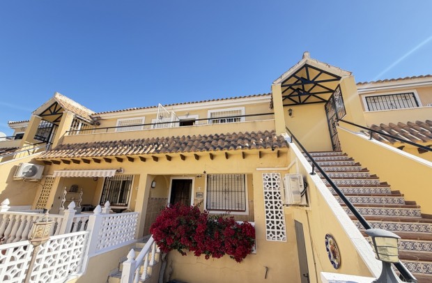 Apartment - Resale - Villamartin - Villamartín