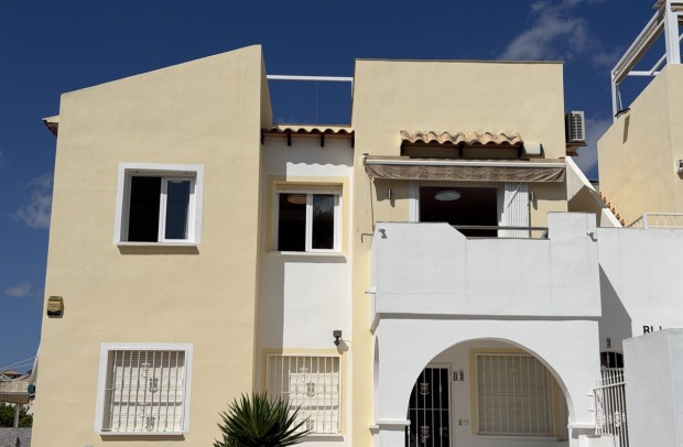 Apartment - Resale - Villamartin - Villamartín