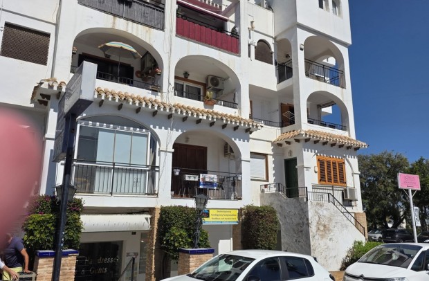 Apartment - Resale - Villamartin - Villamartín