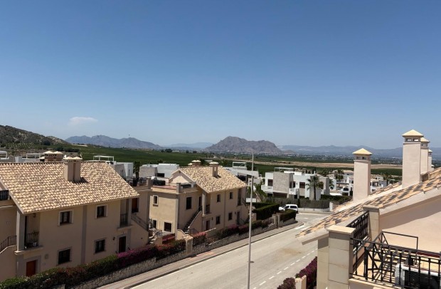 Apartment - Reventa - Algorfa - 71-43020
