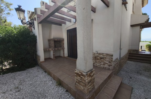 Apartment - Reventa - Algorfa - Algorfa
