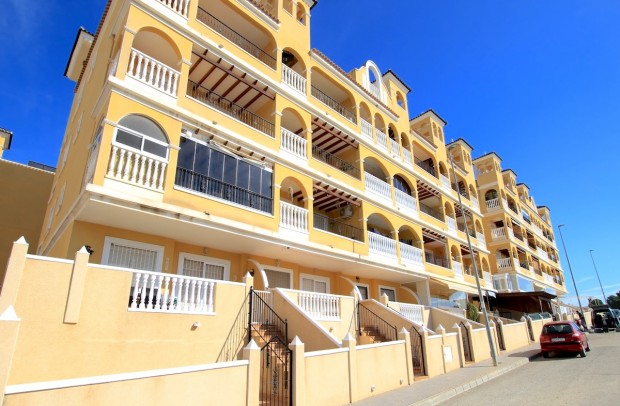 Apartment - Reventa - Algorfa - Algorfa