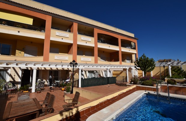 Apartment - Reventa - Algorfa - Algorfa