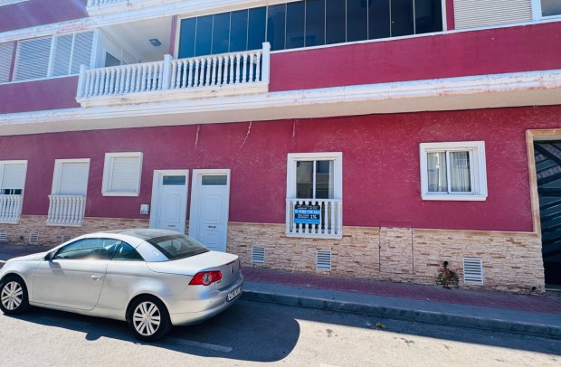 Apartment - Reventa - Algorfa - Algorfa