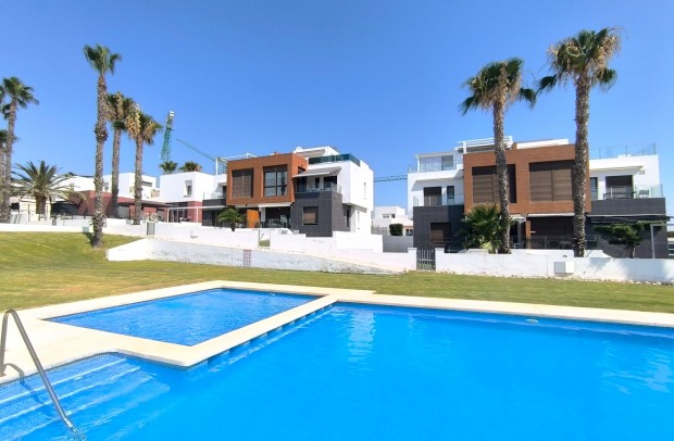Apartment - Reventa - Algorfa - Algorfa