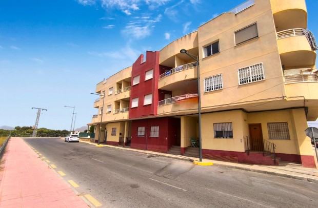 Apartment - Reventa - Algorfa - Algorfa