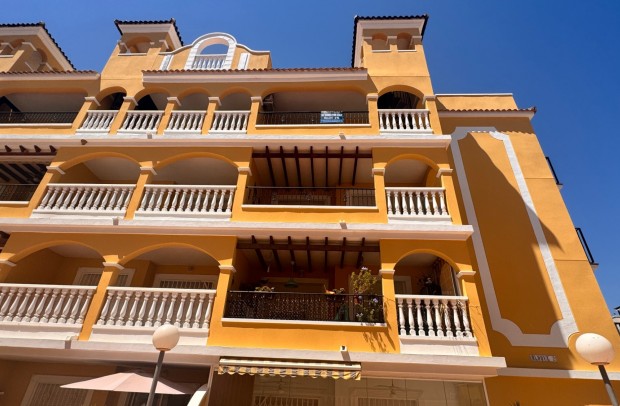 Apartment - Reventa - Algorfa - Algorfa