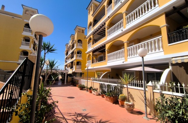 Apartment - Reventa - Algorfa - Algorfa
