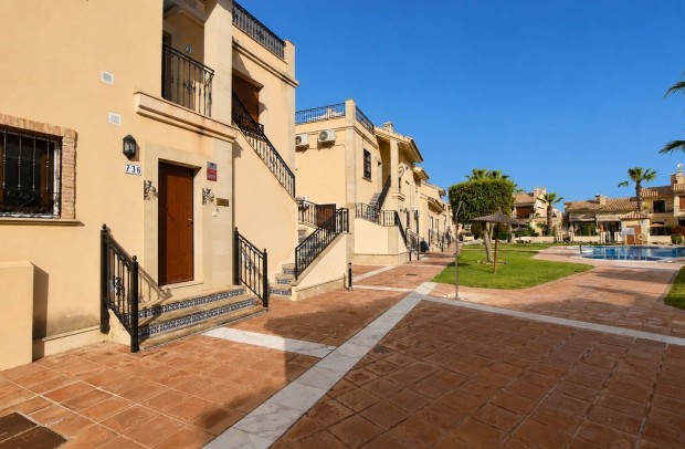 Apartment - Reventa - Algorfa - La Finca Golf Resort