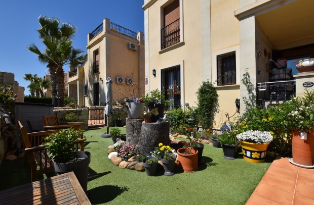 Apartment - Reventa - Algorfa - La Finca Golf Resort