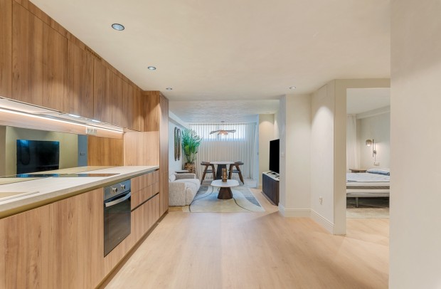 Apartment - Reventa - Alicante - Alicante