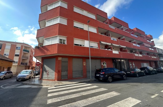 Apartment - Reventa - Almoradí - Almoradí