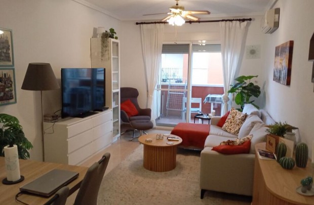 Apartment - Reventa - Almoradí - Almoradí