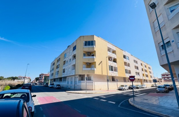 Apartment - Reventa - Almoradí - Almoradí