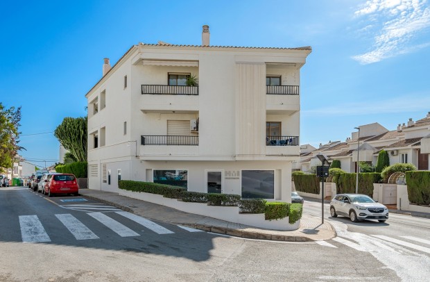 Apartment - Reventa - Altea - 39-13389