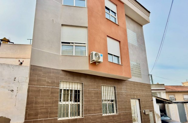 Apartment - Reventa - Benijófar - Benijofar