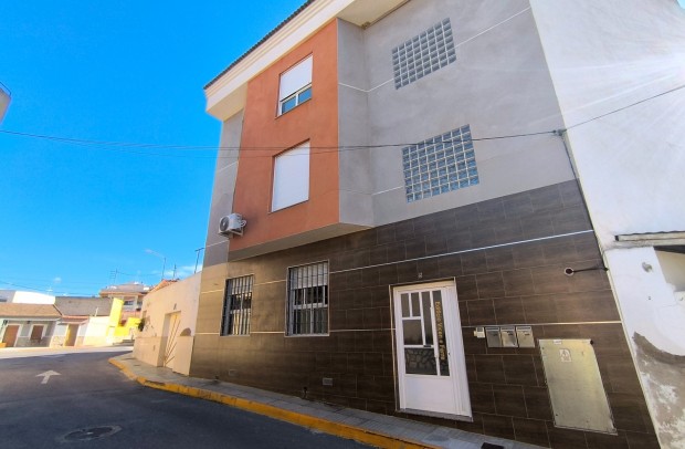 Apartment - Reventa - Benijófar - Benijofar