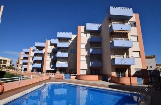 Apartment - Reventa - Cabo Roig - Aguamarina