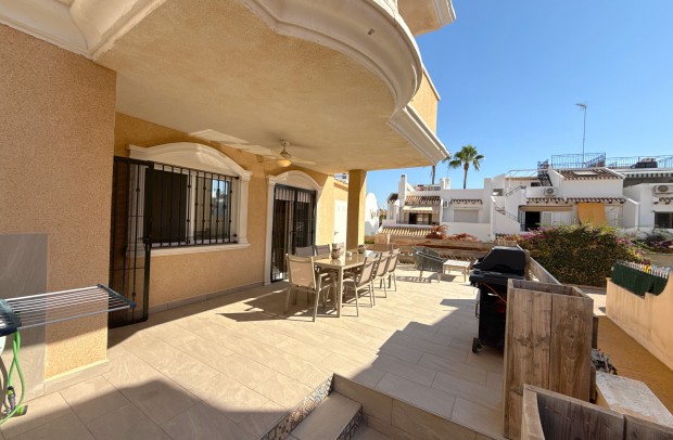 Apartment - Reventa - Cabo Roig - Cabo Roig