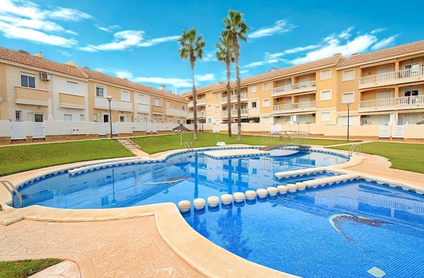 Apartment - Reventa - Cabo Roig - Cabo Roig