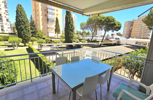 Apartment - Reventa - Campoamor - Campoamor