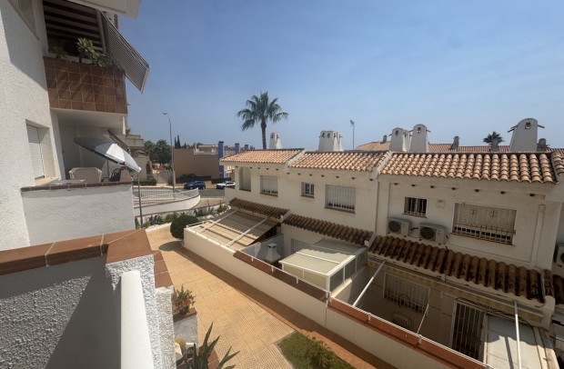 Apartment - Reventa - Campoamor - Campoamor