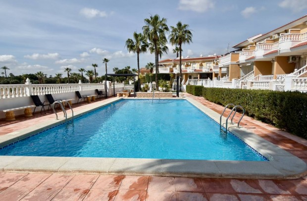 Apartment - Reventa - Ciudad Quesada - Ciudad Quesada - Doña Pepa