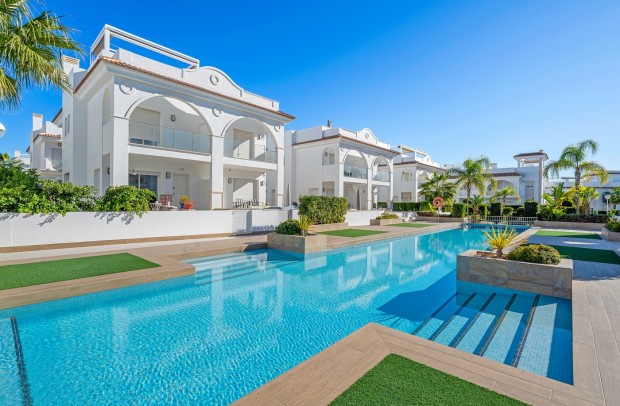 Apartment - Reventa - Ciudad Quesada - Ciudad Quesada