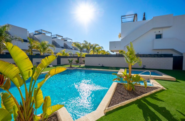 Apartment - Reventa - Ciudad Quesada - Lo Marabu