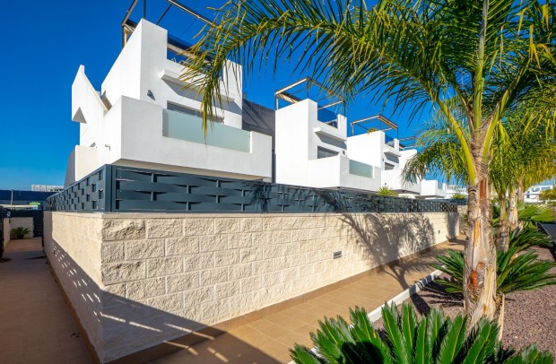 Apartment - Reventa - Ciudad Quesada - Lo Marabu