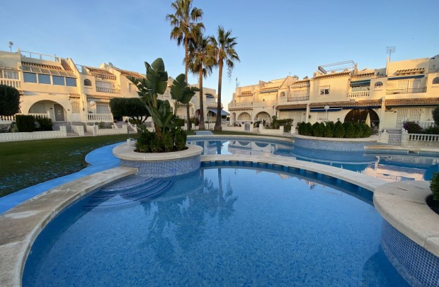Apartment - Reventa - Ciudad Quesada - Pueblo Bravo