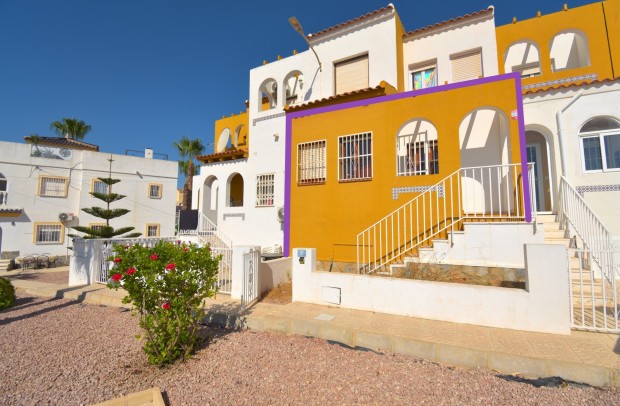 Apartment - Reventa - Ciudad Quesada - Rojales Hills