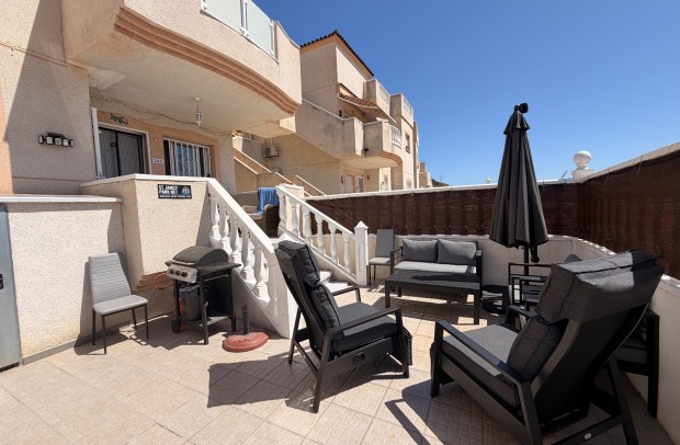 Apartment - Reventa - Ciudad Quesada - Rojales