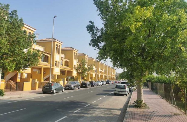Apartment - Reventa - Daya Nueva - Daya Nueva