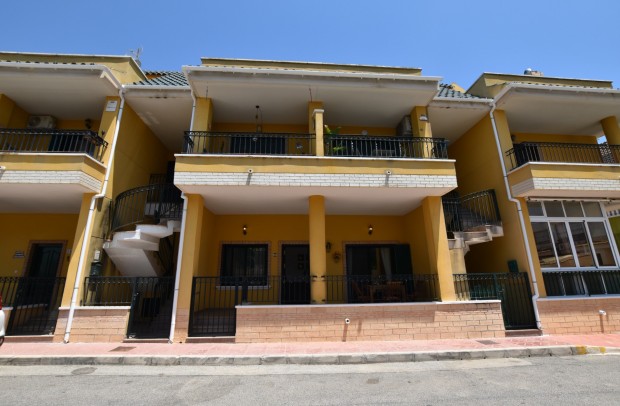 Apartment - Reventa - Daya Vieja - Daya Vieja