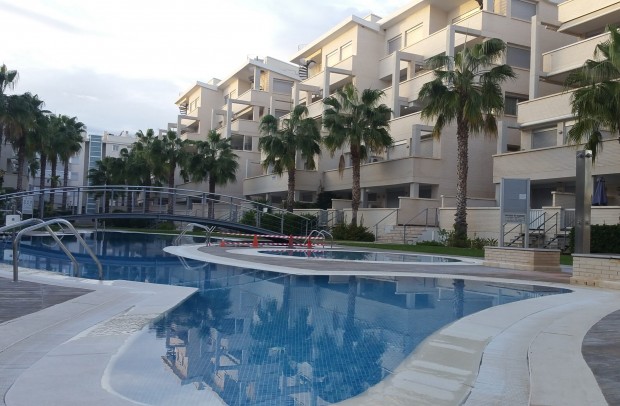 Apartment - Reventa - Denia - Denia