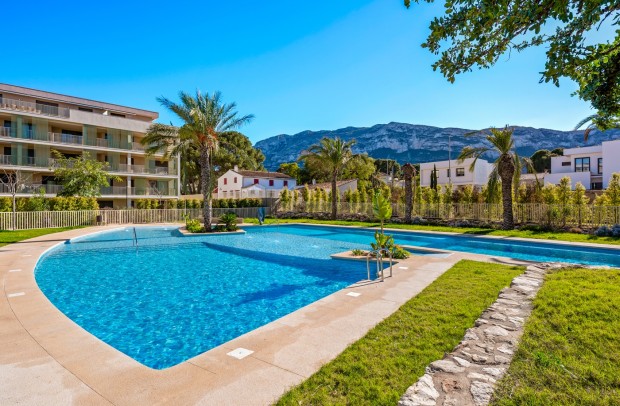 Apartment - Reventa - Denia - Puerto