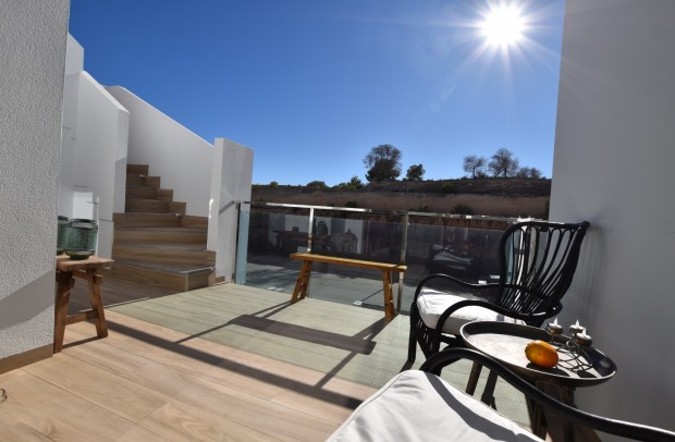 Apartment - Reventa - Entre Naranjos - Entre Naranjos - Vistabella