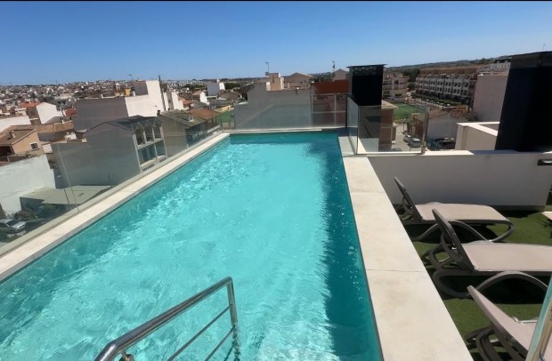 Apartment - Reventa - Formentera del Segura - Formentera del Segura