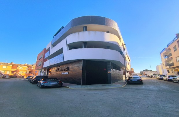 Apartment - Reventa - Formentera del Segura - Formentera del Segura