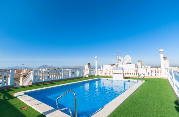 Apartment - Reventa - Formentera del Segura - Formentera del Segura