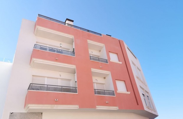 Apartment - Reventa - Formentera del Segura - Formentera del Segura